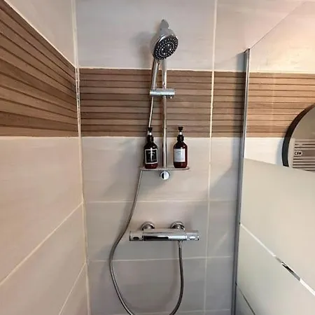 Апартаменты Charmant F1 Duplex *